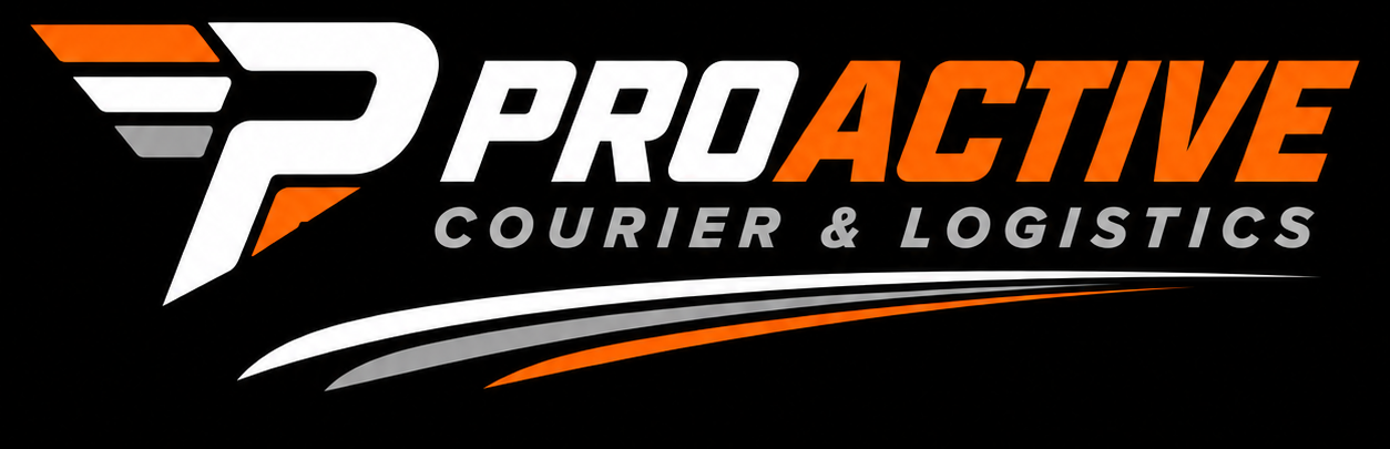 Proactive Courier & Logistics